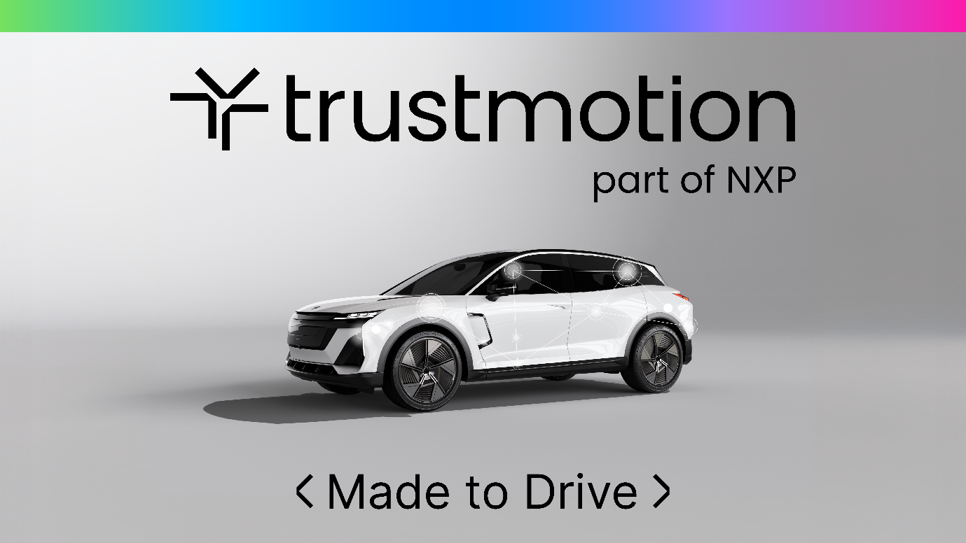 TTTech Auto เปลี่ยนชื่อเป็น TrustMotion