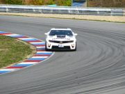 VW’s New Turbo 1.4