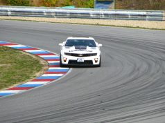 Cars in Miniature Swarm Greater Boston Area