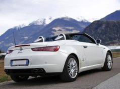 Get Ready for Diesel Cadillacs