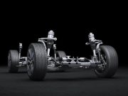 เทคโนโลยีแชสซีคือจุดอ่อนสุดท้ายที่ส่งผลต่อการครองตลาดรถยนต์จีนทั่วโลกหรือไม่?