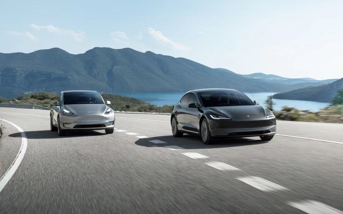 Tesla Model Y ขึ้นแท่นอันดับหนึ่งยอดขายรถยนต์ในเกาหลีใต้ Elon Musk โพสต์ชื่นชมตลาดเกาหลีใต้