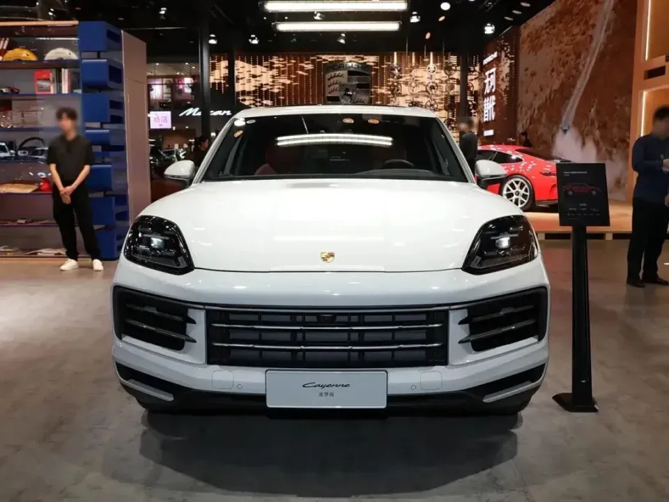 Porsche กำหนดแผนลดต้นทุนรอบใหม่ ผลิตรวมปีนี้ต่ำกว่า 280,000 คัน-รูปที่ 1