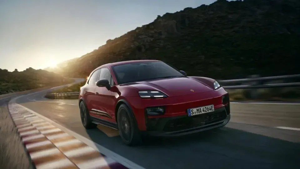 Porsche กำหนดแผนลดต้นทุนรอบใหม่ ผลิตรวมปีนี้ต่ำกว่า 280,000 คัน-รูปที่ 2
