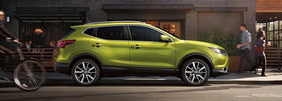 ข่าวลือนิสสันระงับการพัฒนา Qashqai รุ่นไฟฟ้าล้วน