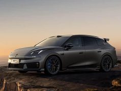 6 มิถุนายน เปิดพรีเซลล์! ภาพทางการของ Lynk & Co 07GT Time Limited Edition เผยโฉม! พร้อมสีสันพิเศษเฉพาะรุ่น