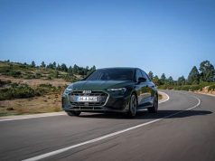 เปิดตัวภาพทางการของ Audi A3 รุ่นใหม่ มาพร้อมการออกแบบภายในใหม่หมด/อัปเกรดฟังก์ชันและอุปกรณ์