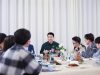หลี่เซียงที่พูดถึง AI เบื้องหลังเขาคือหุบเขาที่แตกแยก?