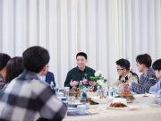 หลี่เซียงที่พูดถึง AI เบื้องหลังเขาคือหุบเขาที่แตกแยก?