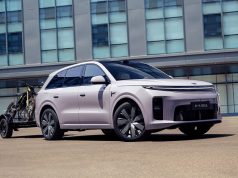 Li L6 ใหม่วางจำหน่ายแล้ว: ดีไซน์ที่สดใหม่ อิเล็กทรอนิกส์ที่ทรงพลังยิ่งขึ้น และราคาเดิม