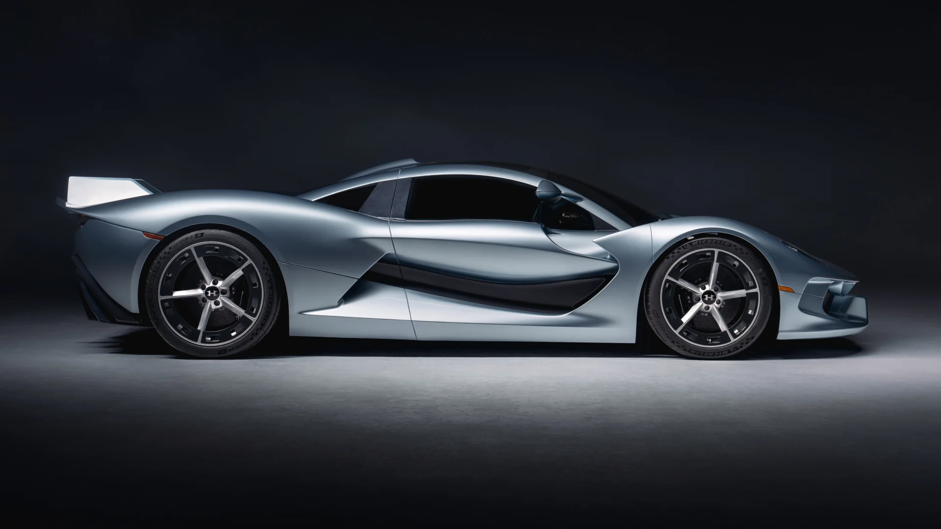 Hennessey Blackbird