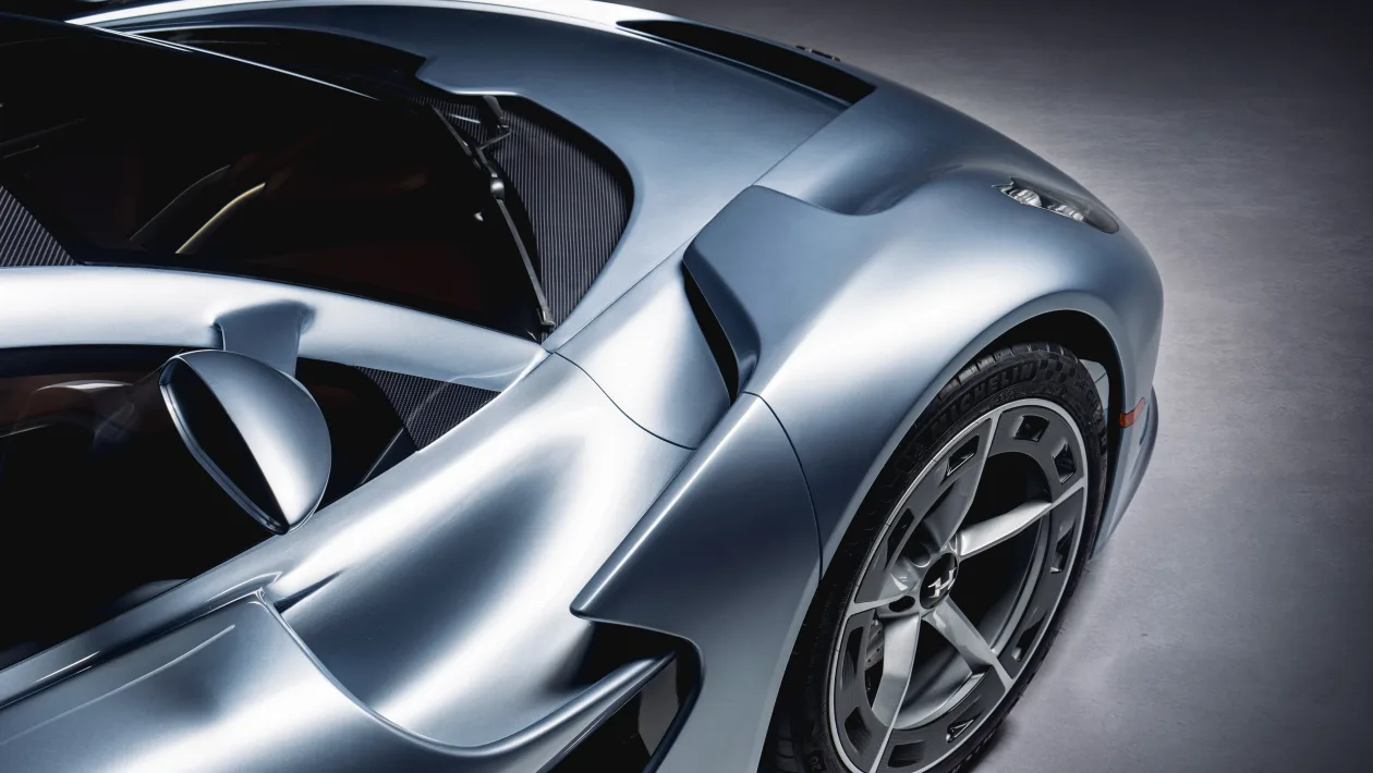 Hennessey Blackbird